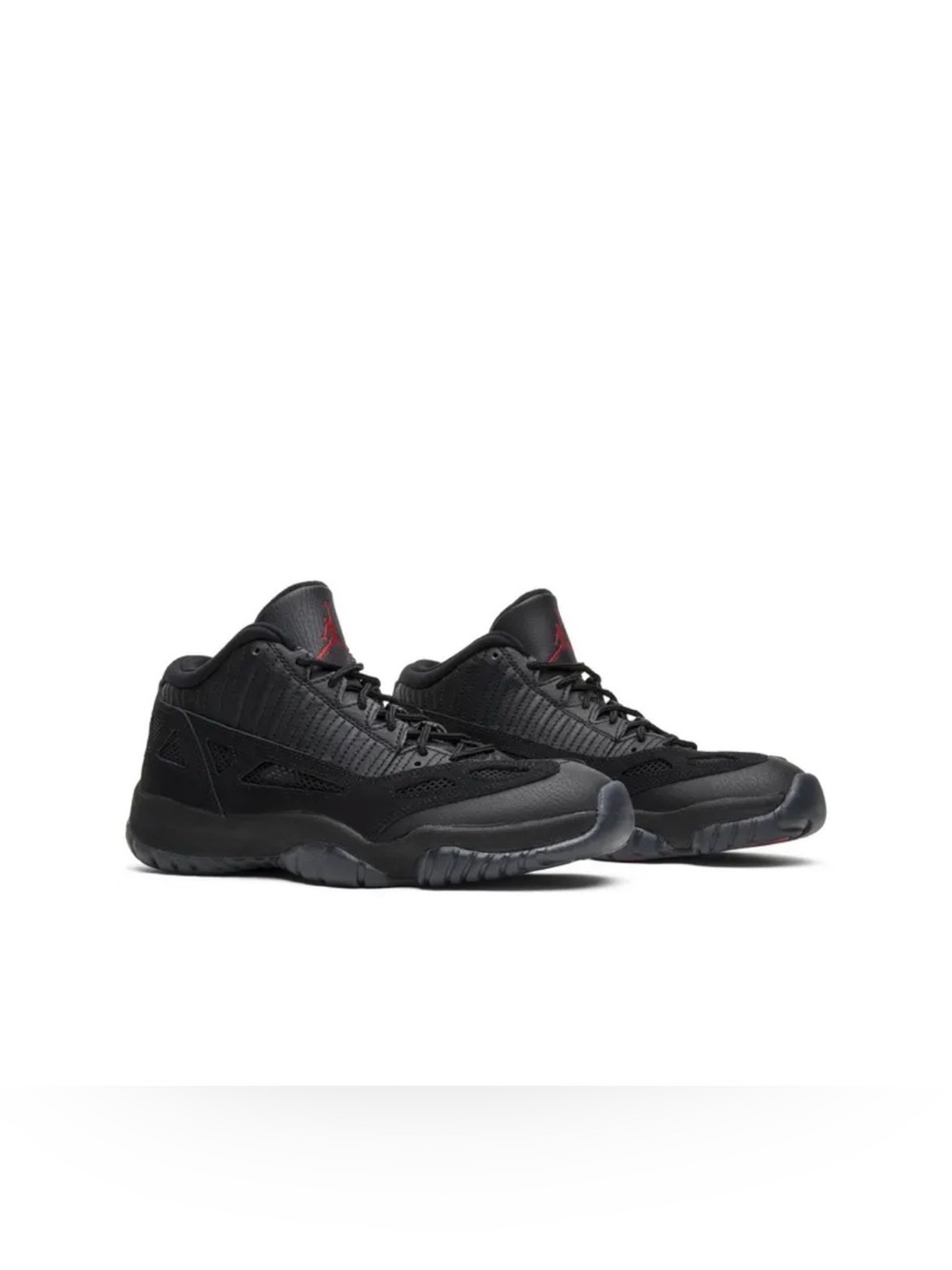 Air Jordan 11 IE Low 'Referee' Men’s 11.5 No Box